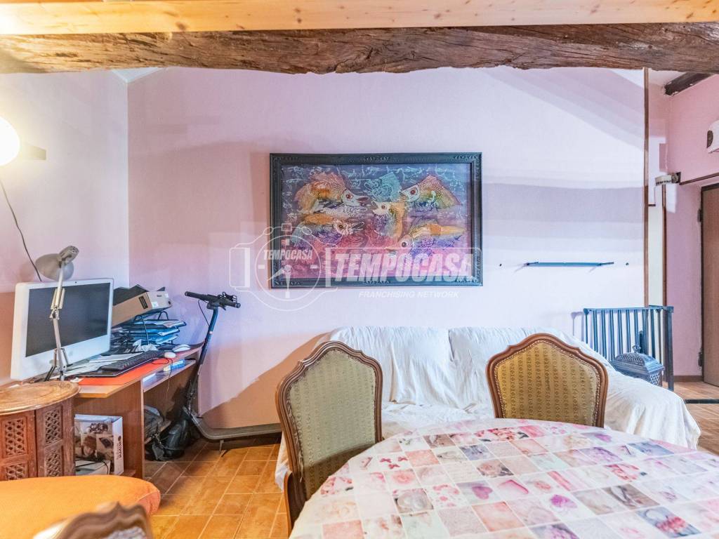 appartamento in vendita a Cisliano