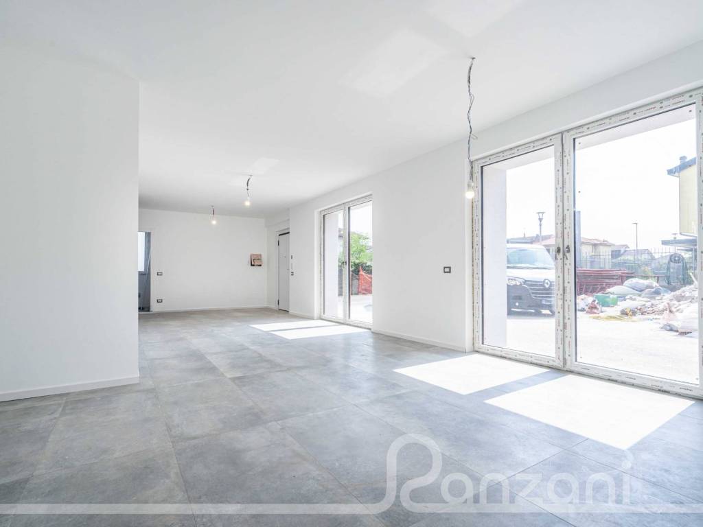 casa indipendente in vendita a Cisliano