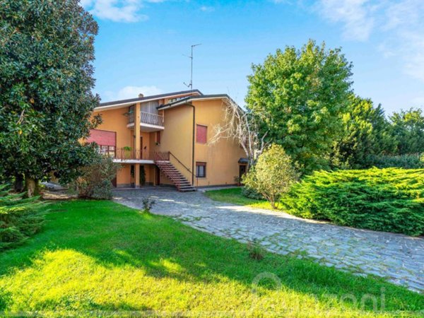 casa indipendente in vendita a Cisliano