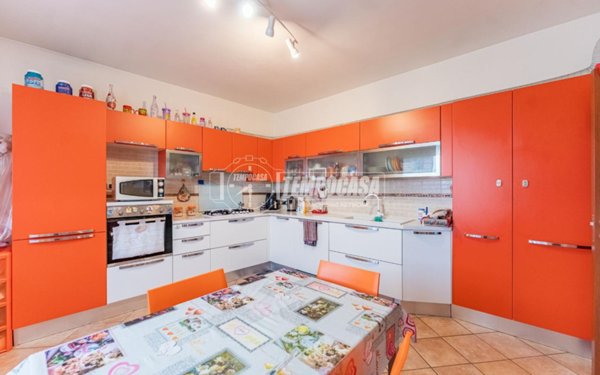 appartamento in vendita a Cisliano