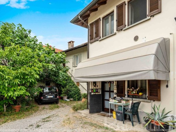 appartamento in vendita a Cisliano