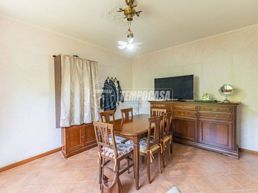 appartamento in vendita a Cisliano