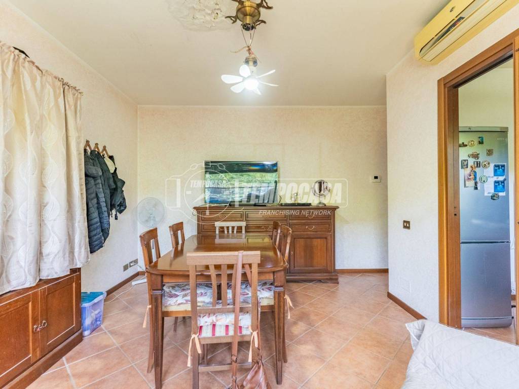 appartamento in vendita a Cisliano