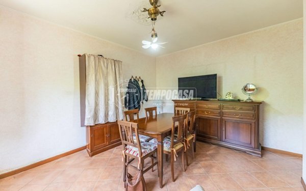 appartamento in vendita a Cisliano