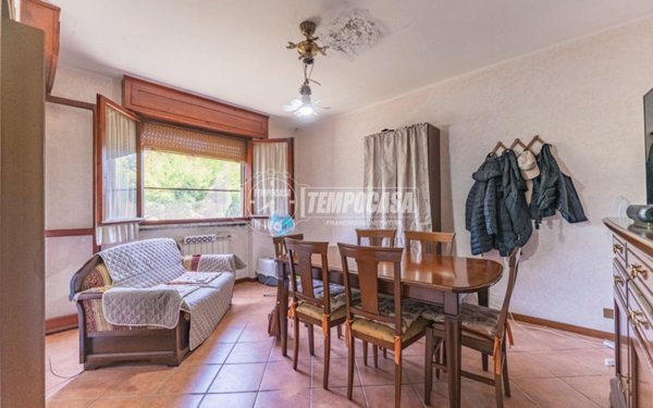 appartamento in vendita a Cisliano