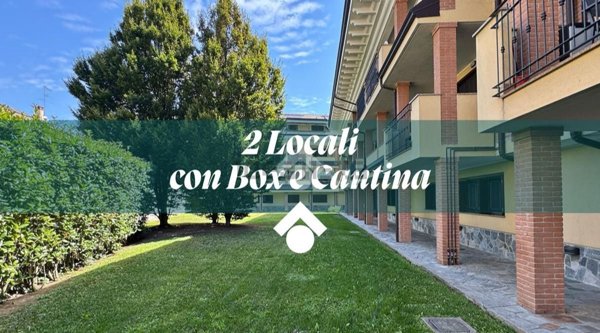 appartamento in vendita a Cisliano