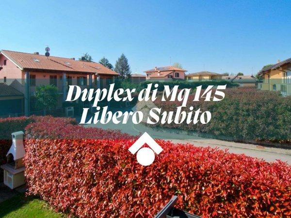 appartamento in vendita a Cisliano