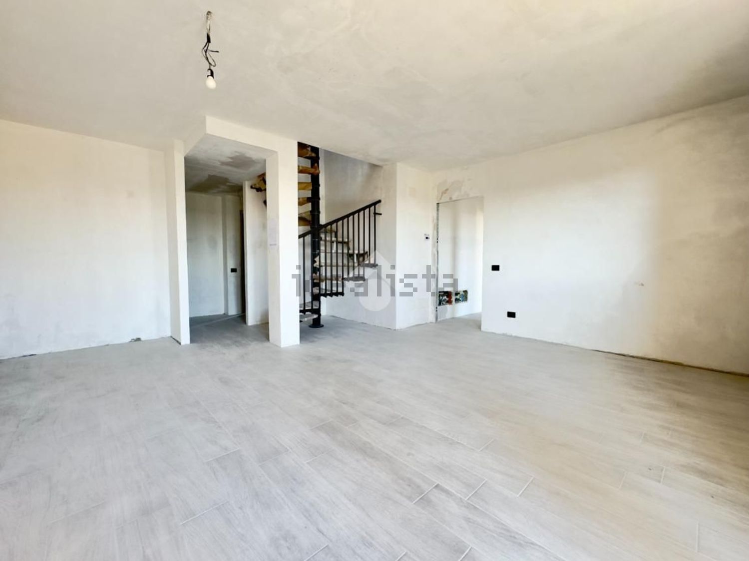 appartamento in vendita a Cisliano