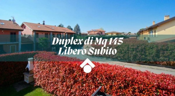 appartamento in vendita a Cisliano