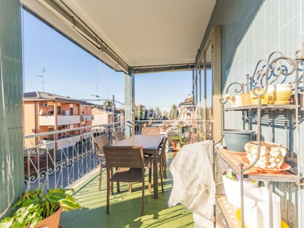 appartamento in vendita a Cisliano