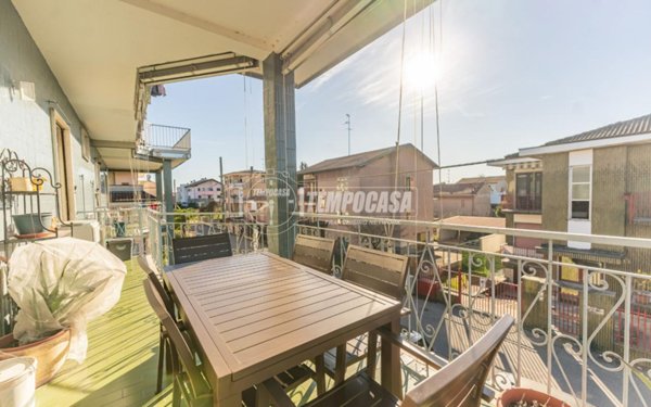 appartamento in vendita a Cisliano