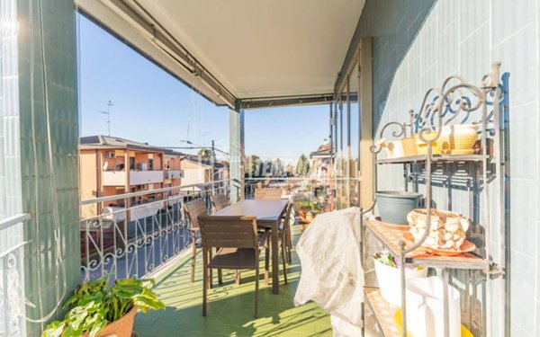 appartamento in vendita a Cisliano