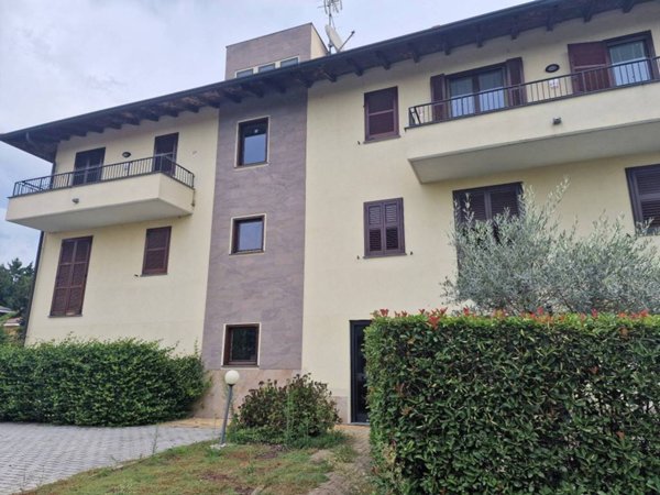 appartamento in vendita a Cisliano