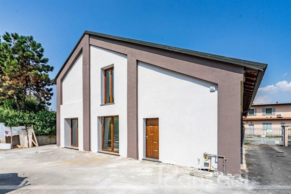 loft in vendita a Cisliano