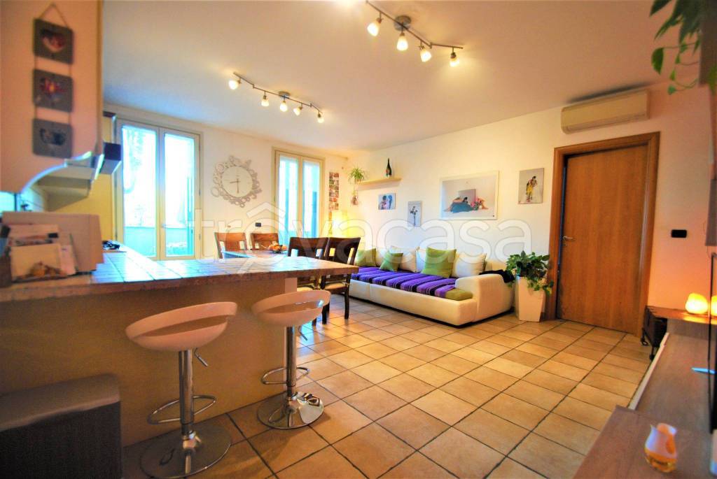 appartamento in vendita a Cisliano