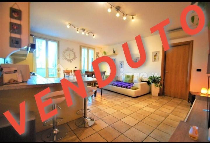 appartamento in vendita a Cisliano