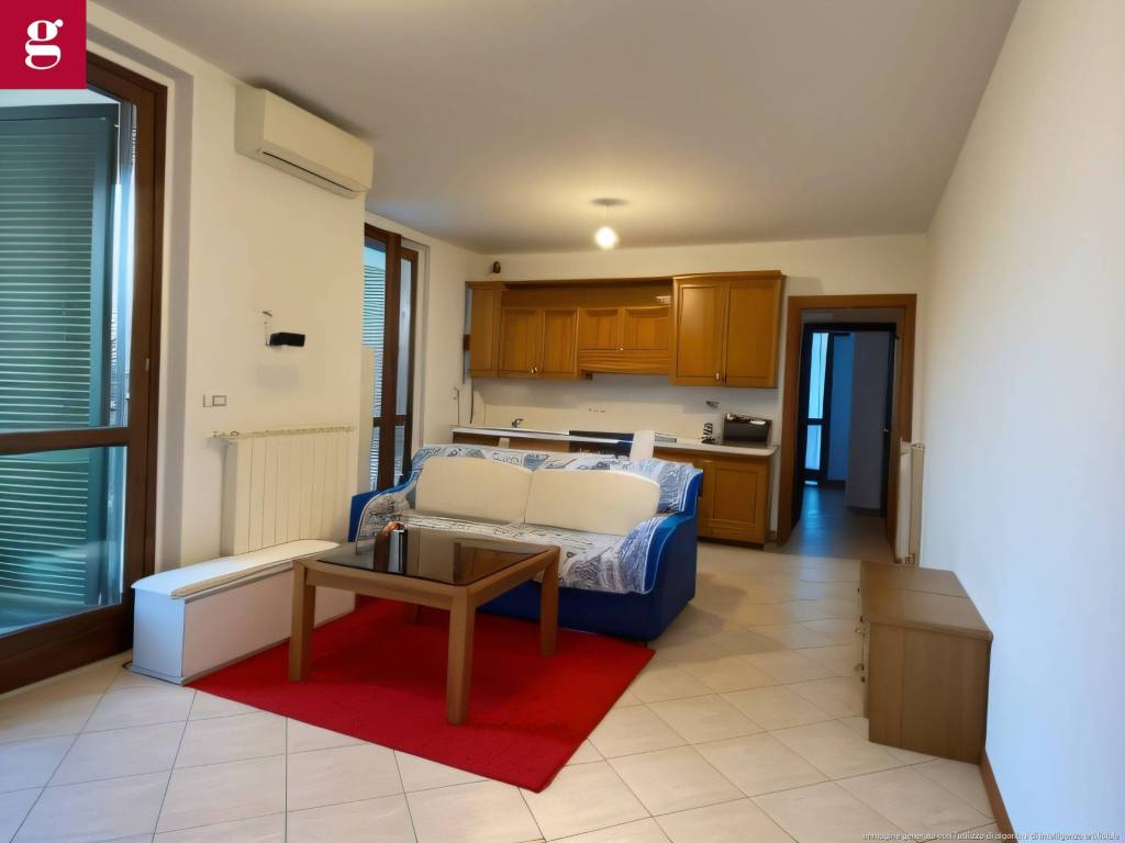 appartamento in vendita a Cisliano