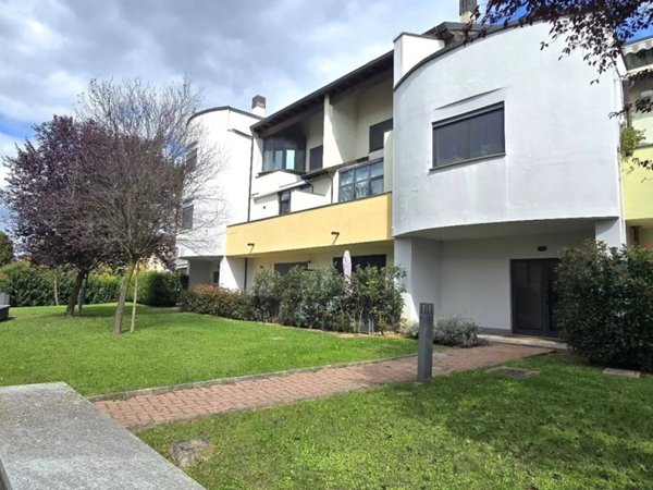 appartamento in vendita a Cisliano