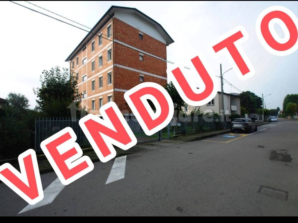 appartamento in vendita a Cisliano