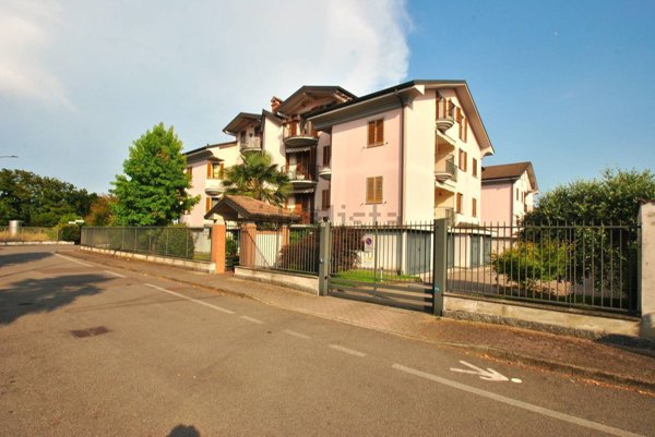 appartamento in vendita a Cisliano