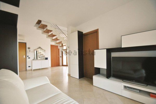 appartamento in vendita a Cisliano