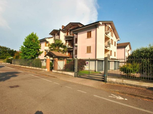 appartamento in vendita a Cisliano