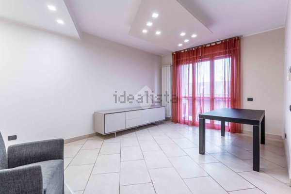 appartamento in vendita a Cisliano
