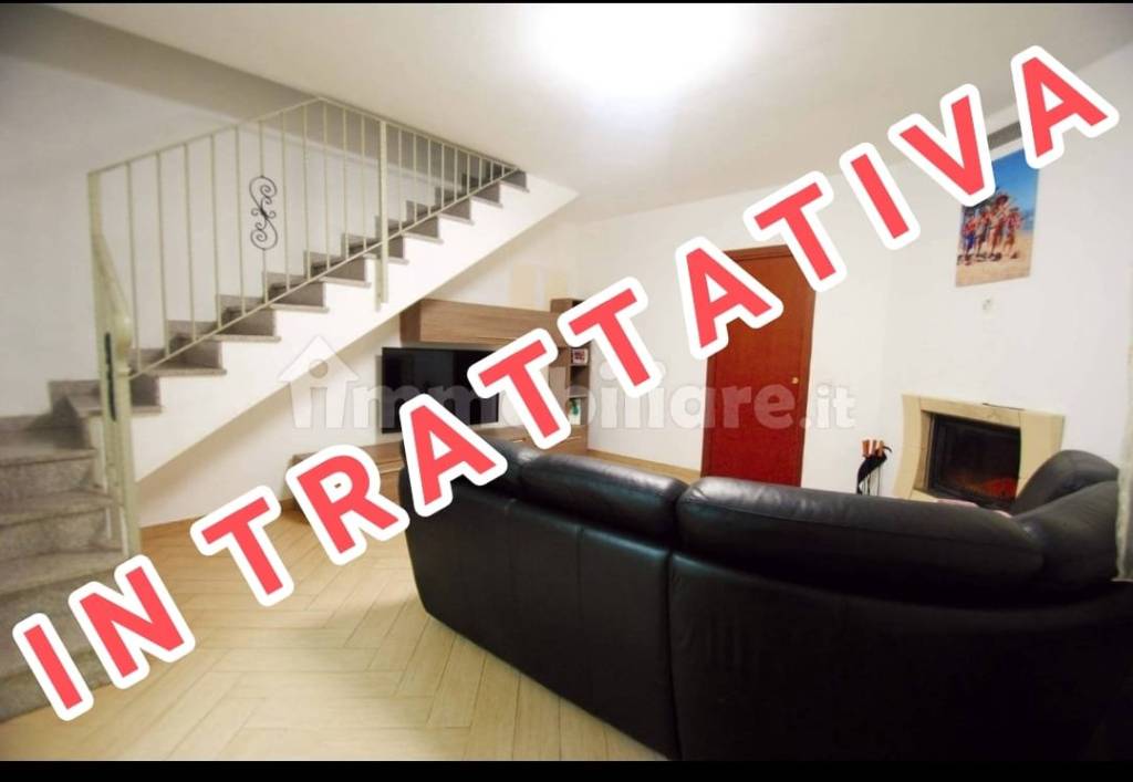 casa indipendente in vendita a Cisliano