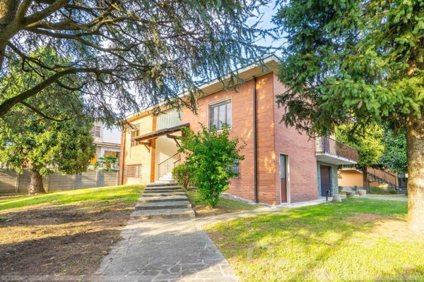 casa indipendente in vendita a Cisliano