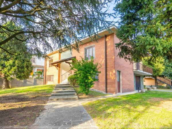 casa indipendente in vendita a Cisliano