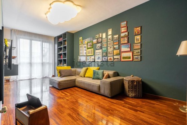 appartamento in vendita a Cisliano