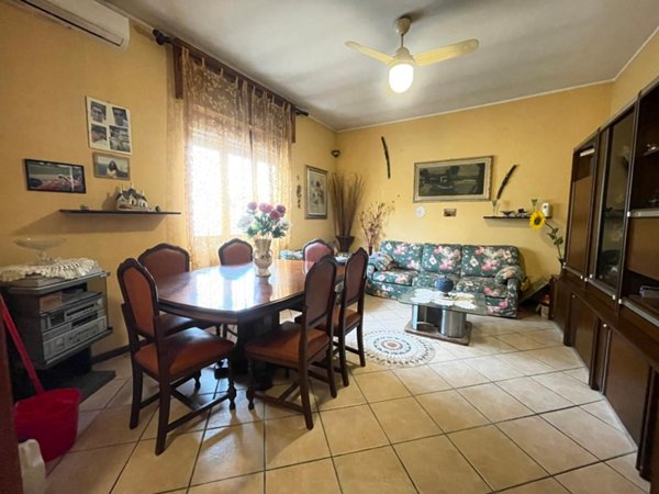 casa indipendente in vendita a Cisliano