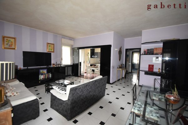 appartamento in vendita a Cisliano