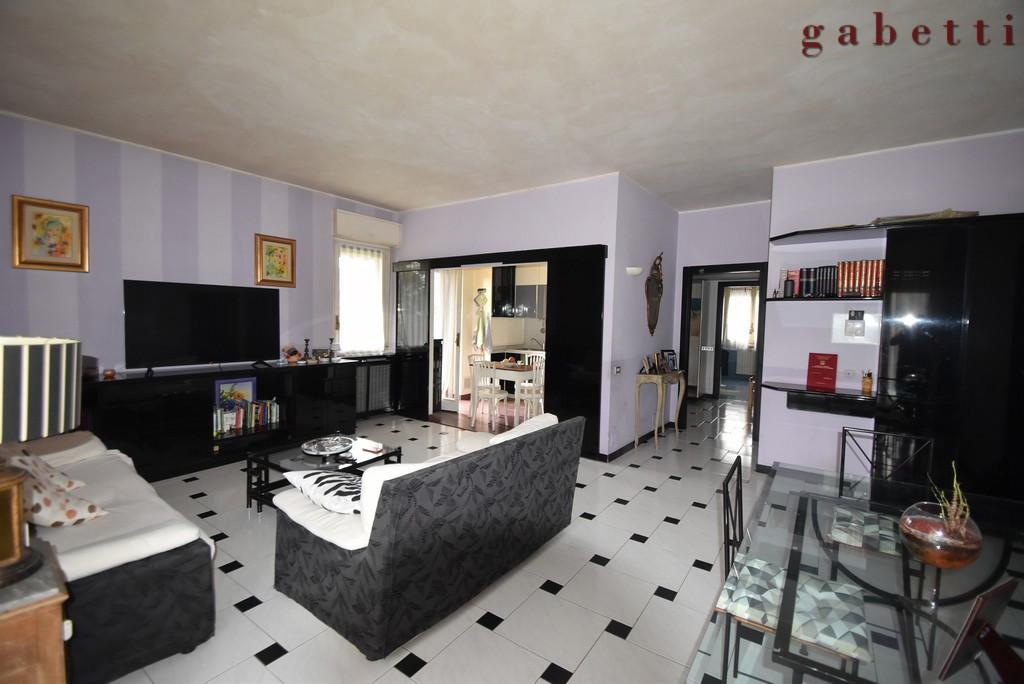 appartamento in vendita a Cisliano