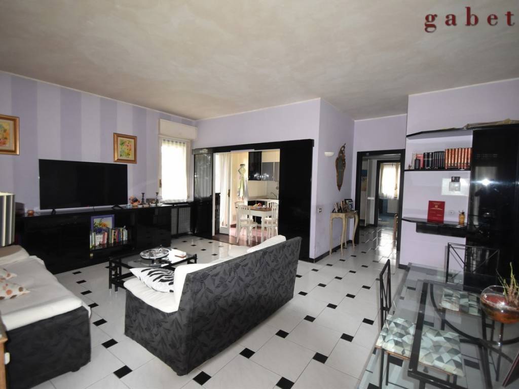 appartamento in vendita a Cisliano