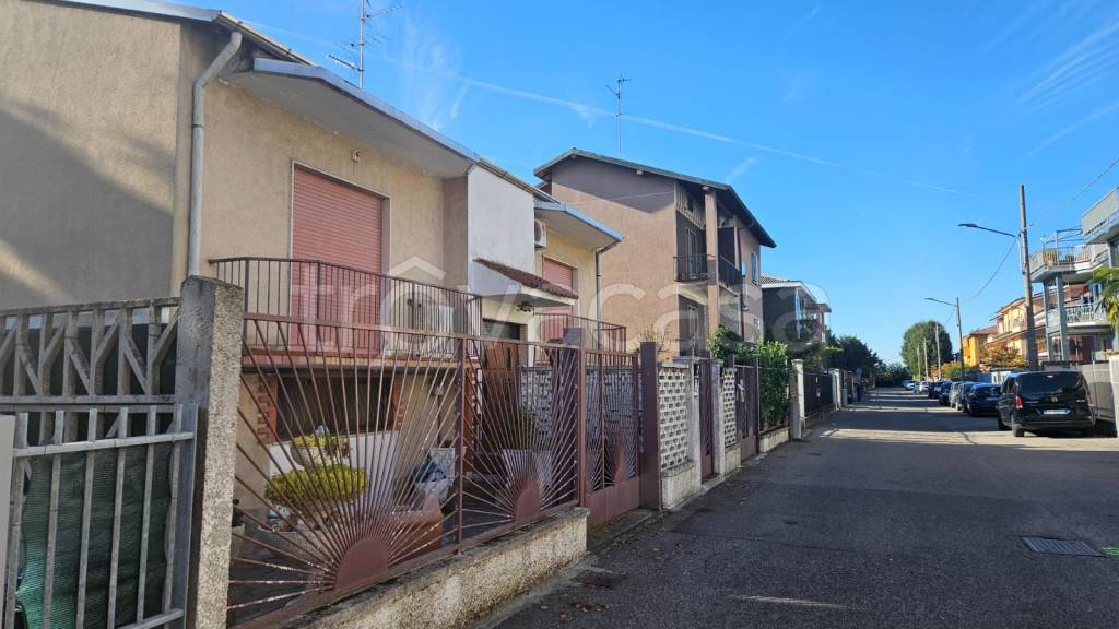 appartamento in vendita a Cisliano