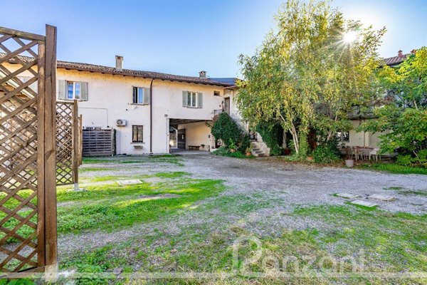 appartamento in vendita a Cisliano