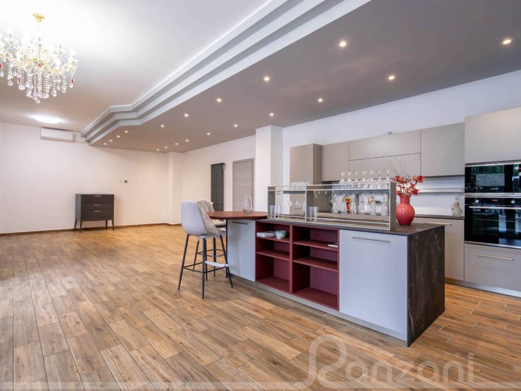 appartamento in vendita a Cisliano