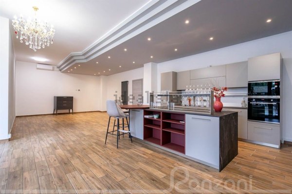 appartamento in vendita a Cisliano