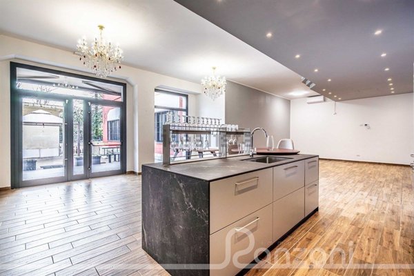 appartamento in vendita a Cisliano