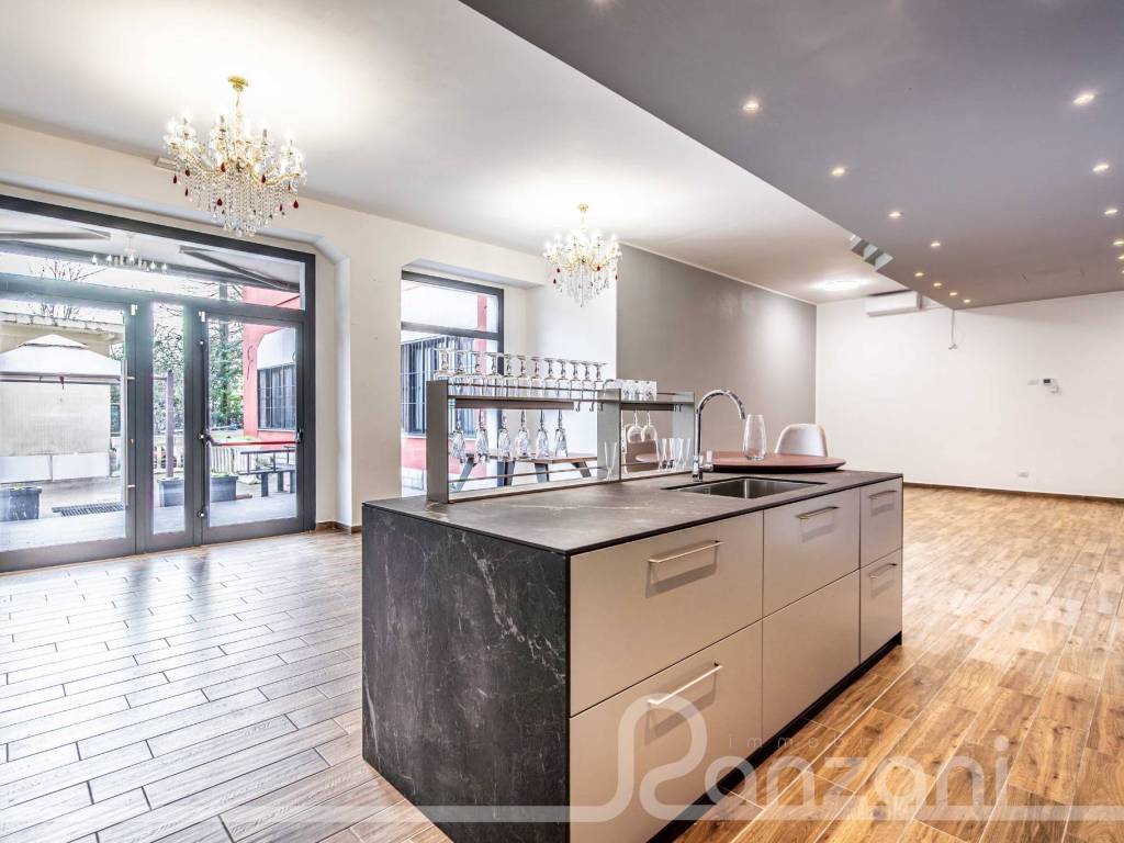 appartamento in vendita a Cisliano