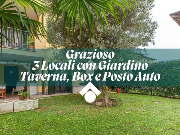 appartamento in vendita a Cisliano