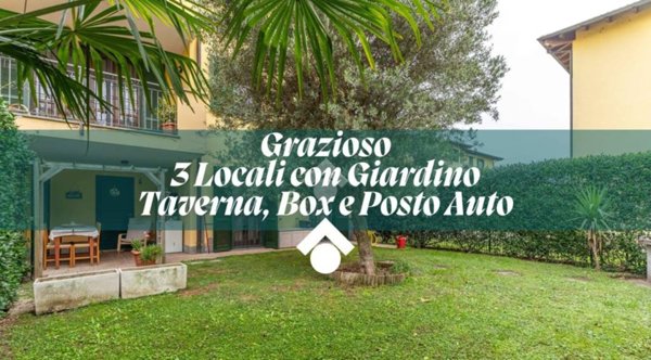 appartamento in vendita a Cisliano