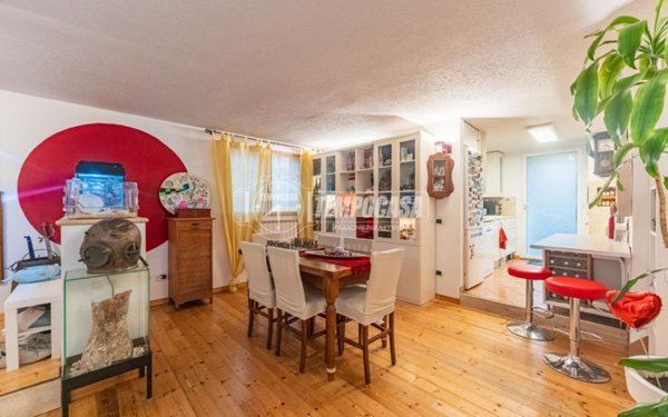 appartamento in vendita a Cisliano