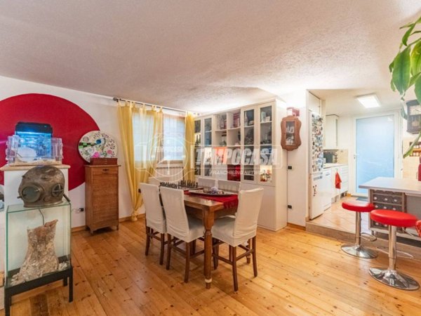 appartamento in vendita a Cisliano