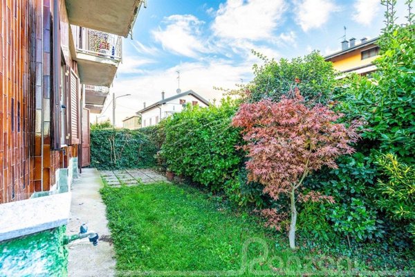 appartamento in vendita a Cisliano