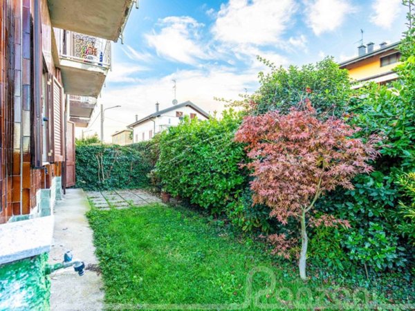 appartamento in vendita a Cisliano