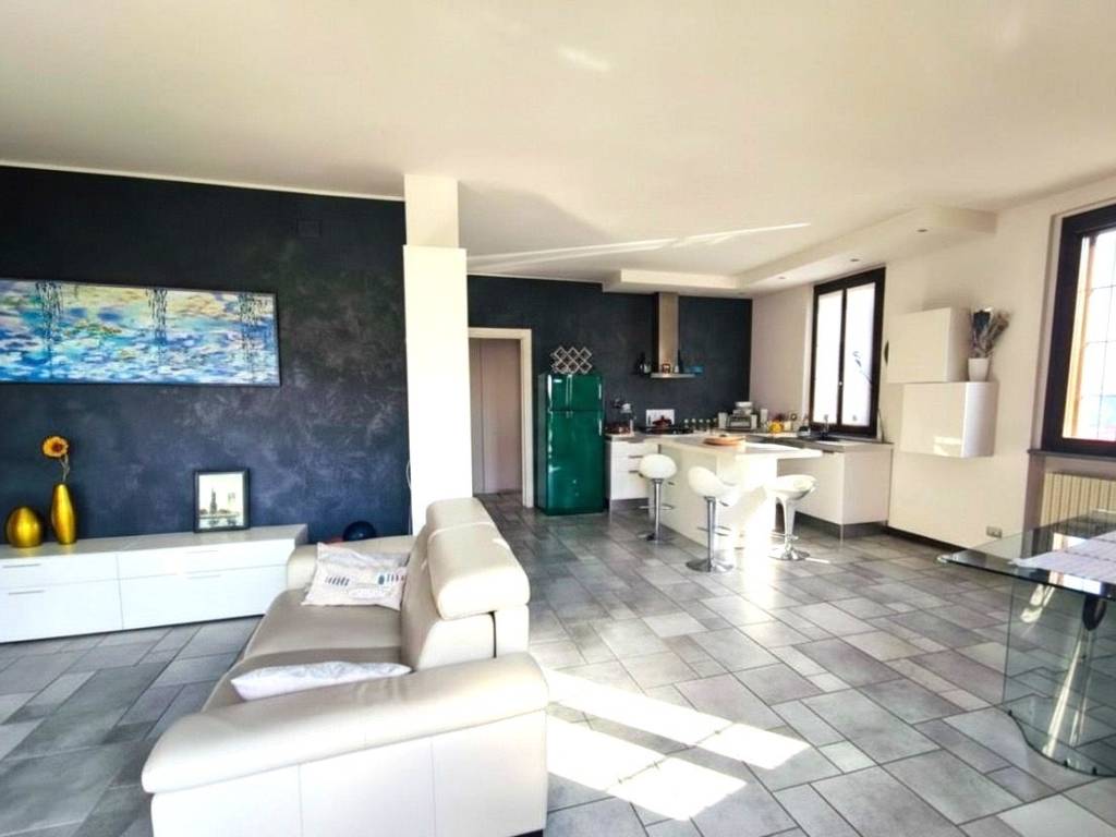 appartamento in vendita a Cisliano