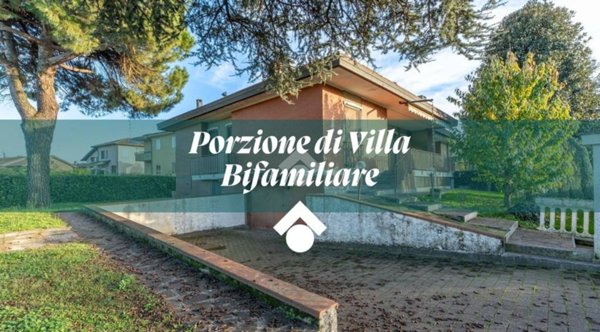 casa indipendente in vendita a Cisliano