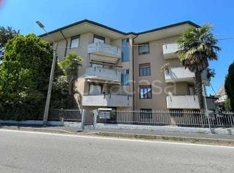 appartamento in vendita a Cisliano